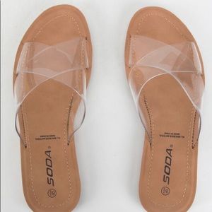 Women’s Sandals